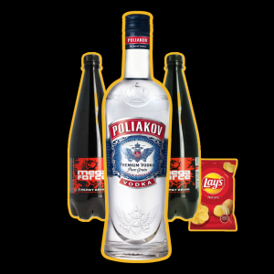 Formule Poliakov