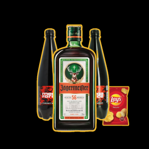 Formule Jägermeister