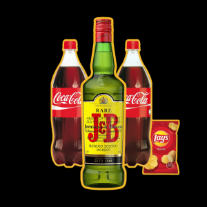 Formule J&B