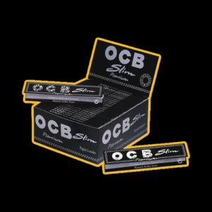 Feuille Slim | OCB Premium