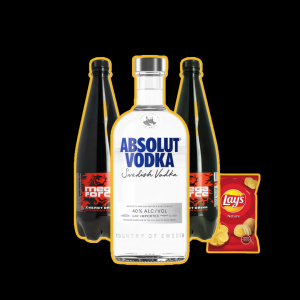 Formule Absolut