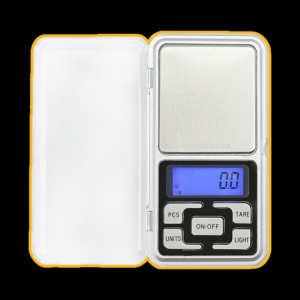 Balance de précision