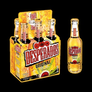 Desperados 6x33cl