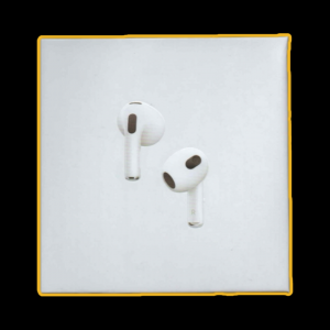 AirPods 3e Génération