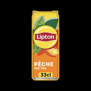 Lipton Ice Tea - 33cl
