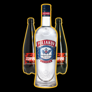 Formule Poliakov Classique