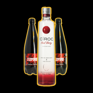 Formule Cîroc Classique