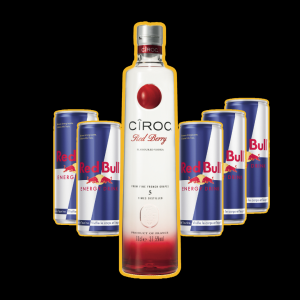 Formule Cîroc Premium