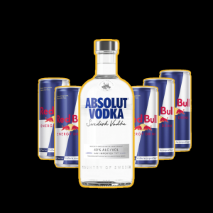 Formule Absolut Premium