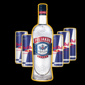Formule Poliakov Premium