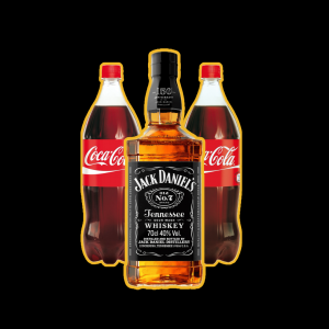 Formule Jack Daniel's