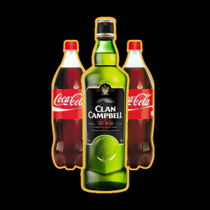 Formule Clan Campbell